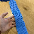 Cà Vạt Vảy Rồng - Thumbnail 2