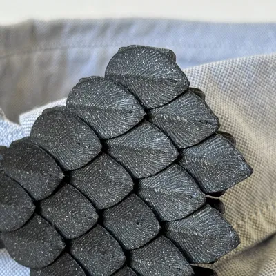 Cà Vạt Nơ – In Hoàn Chỉnh Một Lần