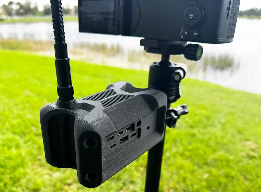 Vỏ Haven – Vỏ cho MANET dựa trên Raspberry Pi (bởi Parallel × MorosX) - Image 10