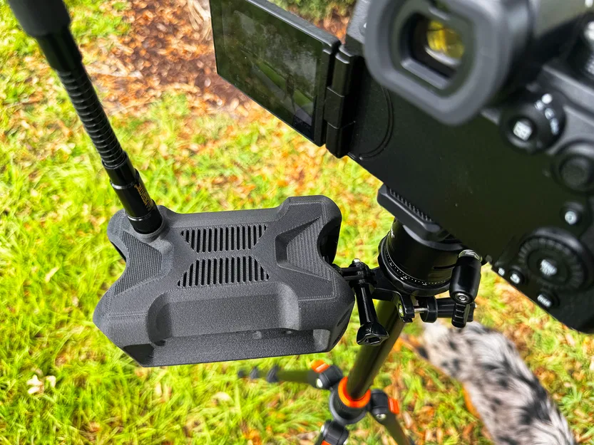 Vỏ Haven – Vỏ cho MANET dựa trên Raspberry Pi (bởi Parallel × MorosX) - Image 12