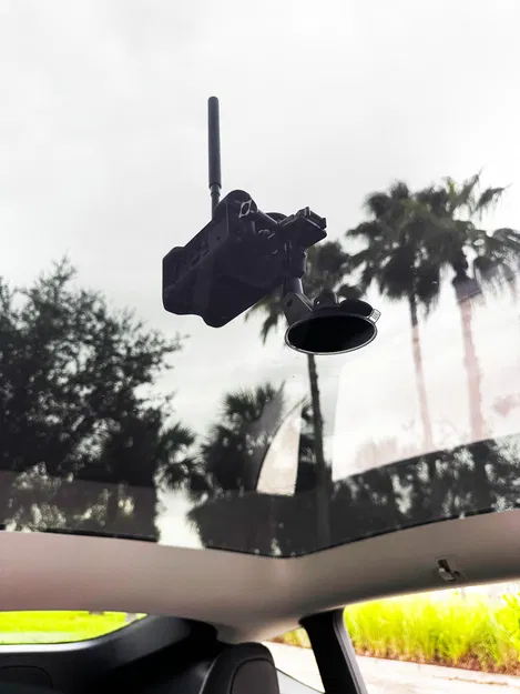 Vỏ Haven – Vỏ cho MANET dựa trên Raspberry Pi (bởi Parallel × MorosX) - Image 13