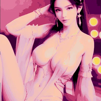 Mô hình BTTH Gu Xuan Er