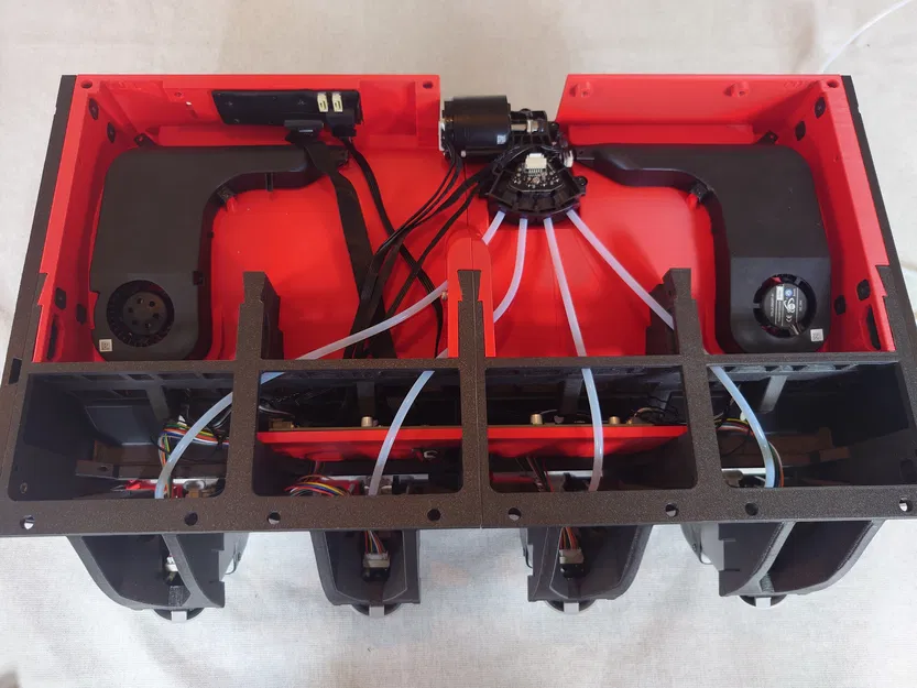 Python 2 - Nâng cấp AMS 2 Pro Tối thượng của Bambu Lab - Image 4