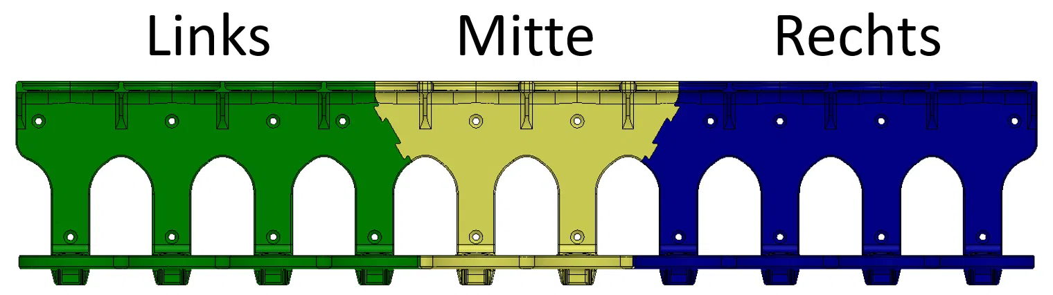 Giá đỡ hũ gia vị Kotanyi cho cửa tủ - Image 5