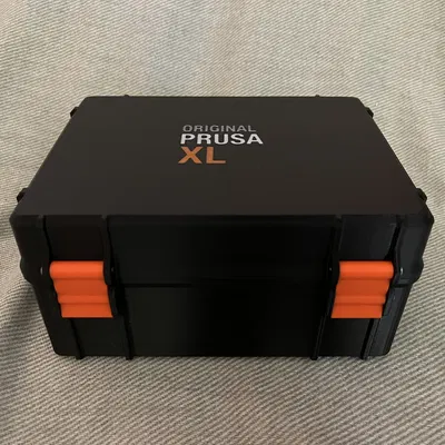 Hộp đựng đồ nghề Prusa Rugged Tool Box - Bản Remix XL