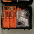 Hộp đựng đồ nghề Prusa Rugged Tool Box - Bản Remix XL - Thumbnail 5