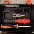 Hộp đựng đồ nghề Prusa Rugged Tool Box - Bản Remix XL - Thumbnail 6