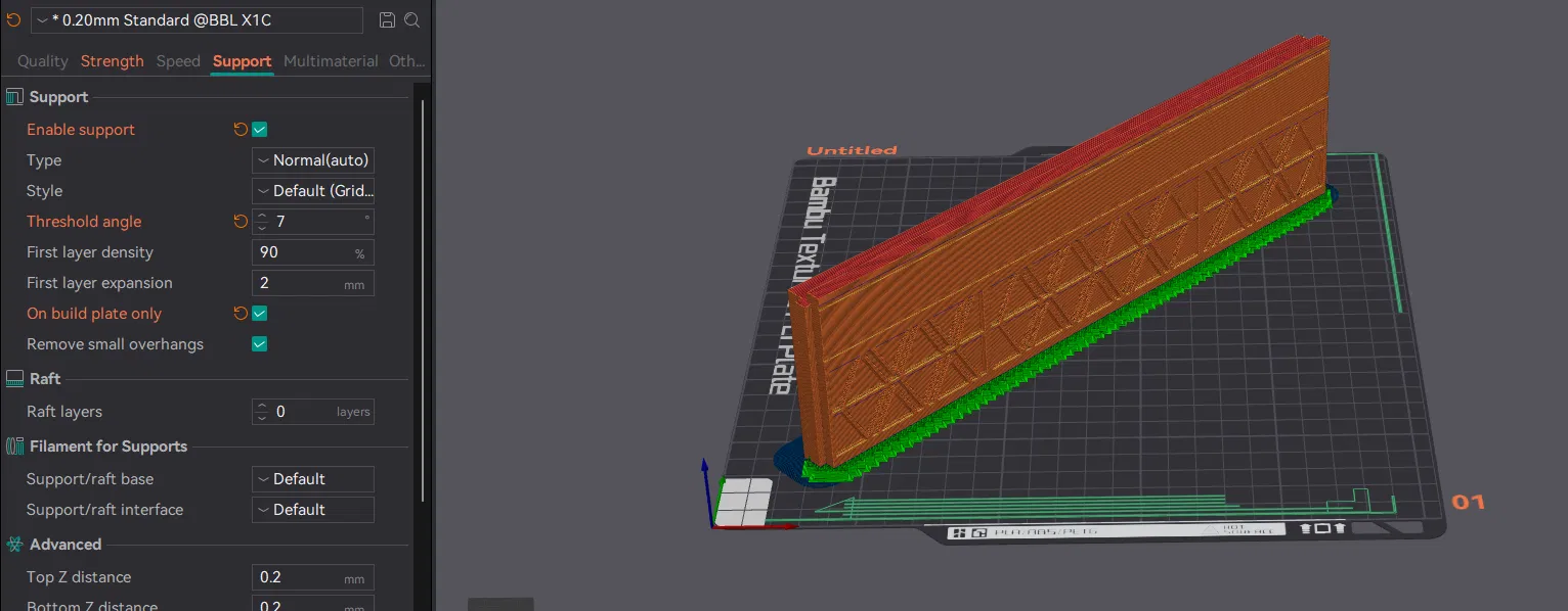 Mũ Đội Đầu Sovol SV08 - Image 3