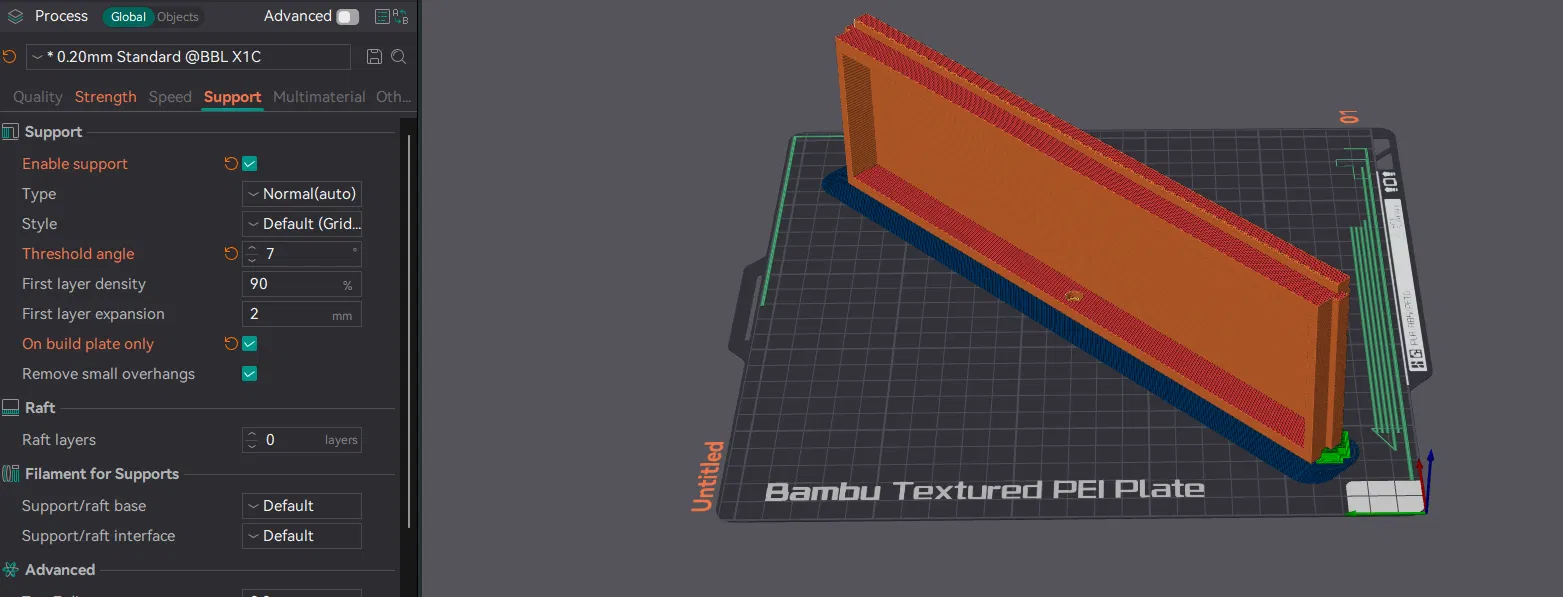 Mũ Đội Đầu Sovol SV08 - Image 4