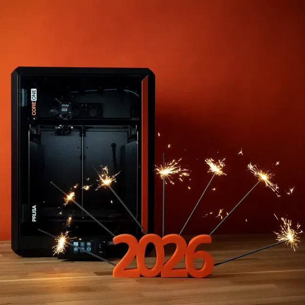 Pháo Que Đón Năm Mới 2026 - Image 1