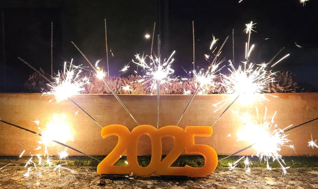 Pháo Que Đón Năm Mới 2026 - Image 3