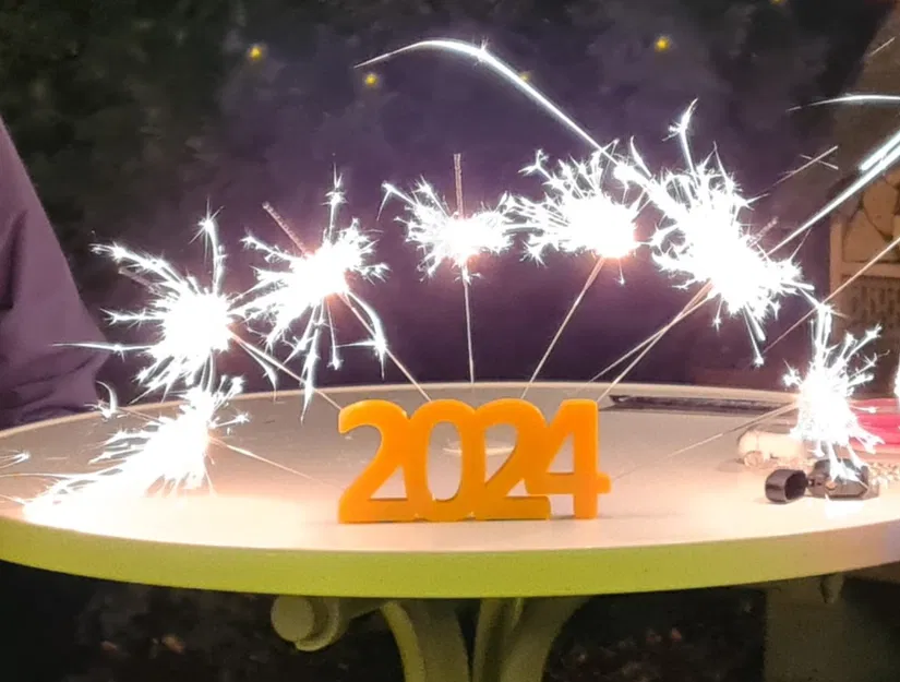 Pháo Que Đón Năm Mới 2026 - Image 4