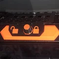 Con trượt lưới trên Prusa Core One/+ (Mô hình in 3D) - Thumbnail 1