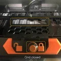Con trượt lưới trên Prusa Core One/+ (Mô hình in 3D) - Thumbnail 3