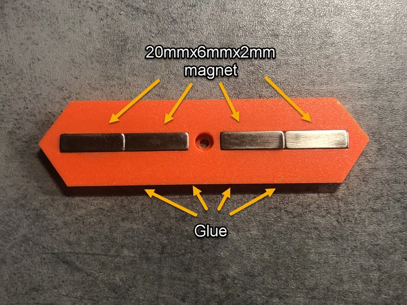 Con trượt lưới trên Prusa Core One/+ (Mô hình in 3D) - Image 5