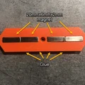 Con trượt lưới trên Prusa Core One/+ (Mô hình in 3D) - Thumbnail 5