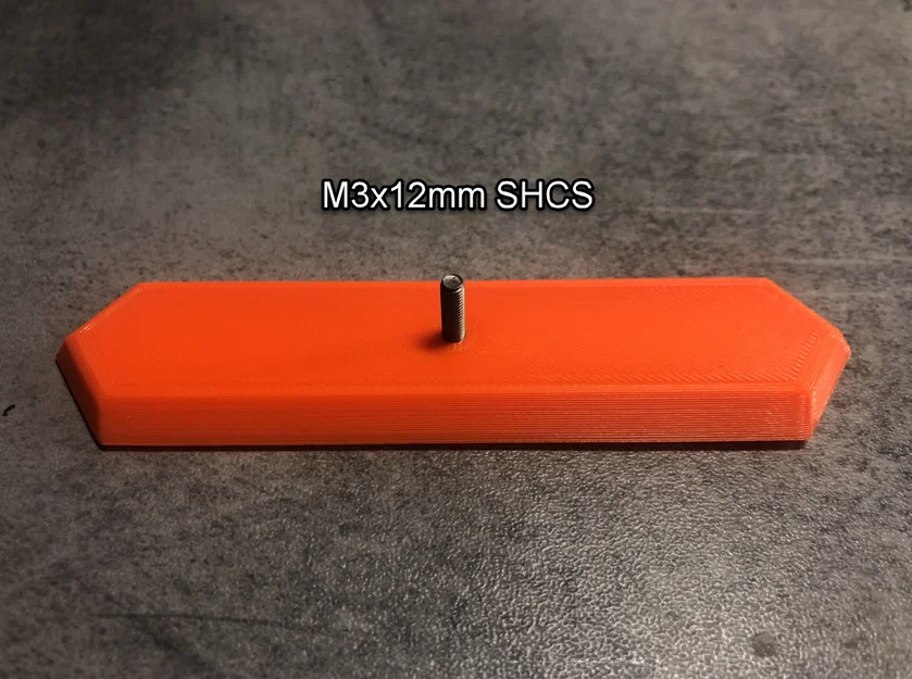 Con trượt lưới trên Prusa Core One/+ (Mô hình in 3D) - Image 6