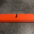 Con trượt lưới trên Prusa Core One/+ (Mô hình in 3D) - Thumbnail 6