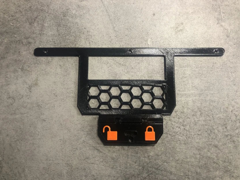 Con trượt lưới trên Prusa Core One/+ (Mô hình in 3D) - Image 7