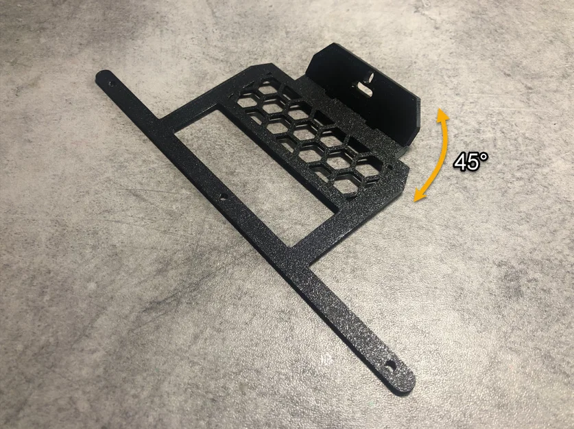 Con trượt lưới trên Prusa Core One/+ (Mô hình in 3D) - Image 8
