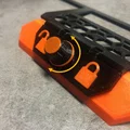 Con trượt lưới trên Prusa Core One/+ (Mô hình in 3D) - Thumbnail 11