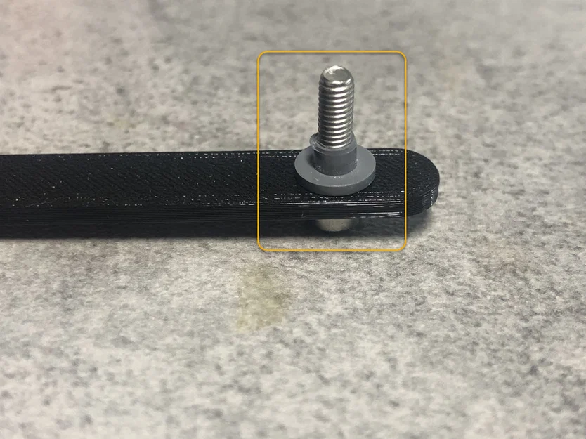 Con trượt lưới trên Prusa Core One/+ (Mô hình in 3D) - Image 13