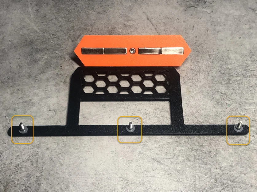 Con trượt lưới trên Prusa Core One/+ (Mô hình in 3D) - Image 14