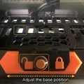 Con trượt lưới trên Prusa Core One/+ (Mô hình in 3D) - Thumbnail 15