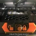 Con trượt lưới trên Prusa Core One/+ (Mô hình in 3D) - Thumbnail 16
