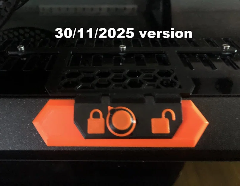 Con trượt lưới trên Prusa Core One/+ (Mô hình in 3D) - Image 17