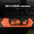 Con trượt lưới trên Prusa Core One/+ (Mô hình in 3D) - Thumbnail 17