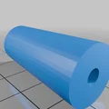 Máy Chuyển PET Thành Sợi Nhựa - Thumbnail 5