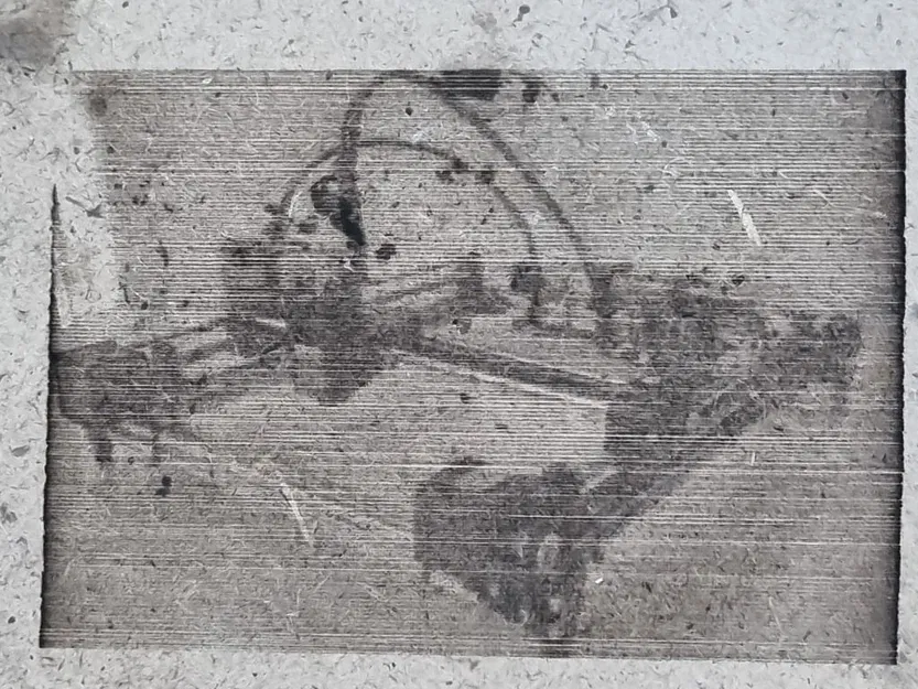 Máy khắc Laser - Image 3