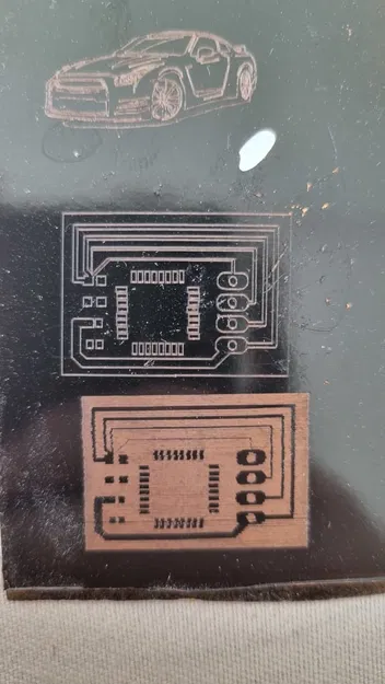 Máy khắc Laser - Image 5