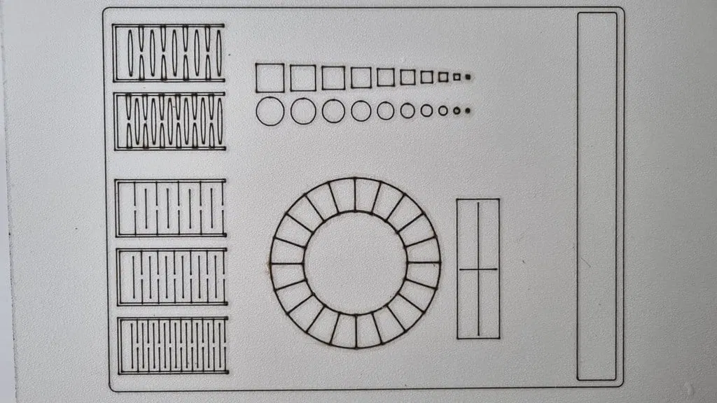 Máy khắc Laser - Image 6