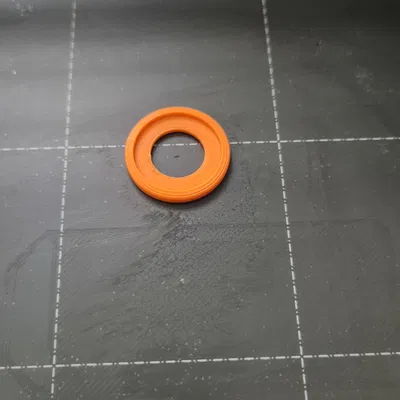 Vòng Núm Xoay MK4S/Core ONE