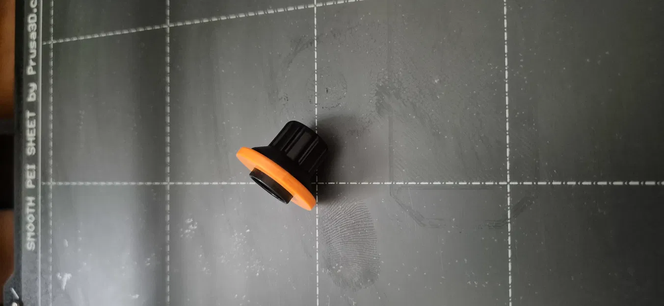 Vòng Núm Xoay MK4S/Core ONE - Image 3