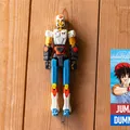 Dummy 13 - Jumaru - Plawres Sanshiro - Mô Hình Robot - Thumbnail 1