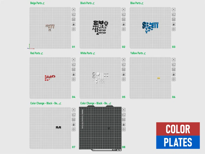 Dummy 13 - Jumaru - Plawres Sanshiro - Mô Hình Robot - Image 5