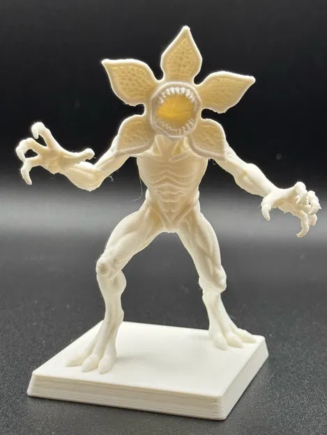 Mô hình Demagorgone Chi Tiết - Image 1