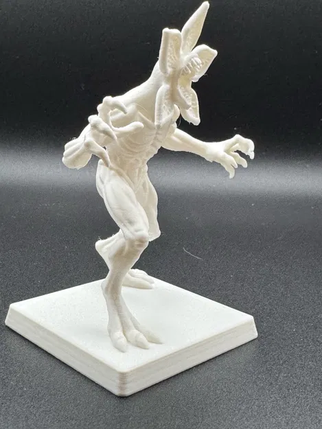 Mô hình Demagorgone Chi Tiết - Image 3