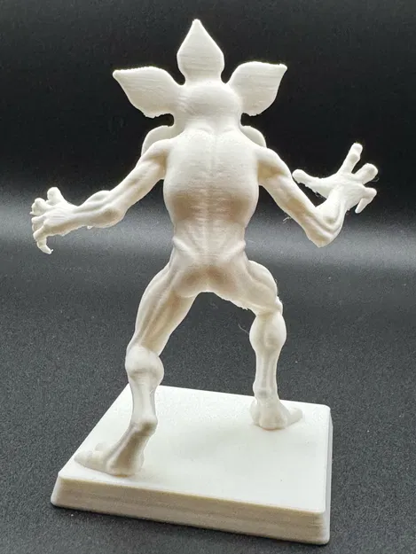 Mô hình Demagorgone Chi Tiết - Image 4