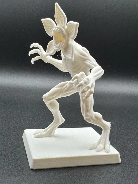 Mô hình Demagorgone Chi Tiết - Image 5