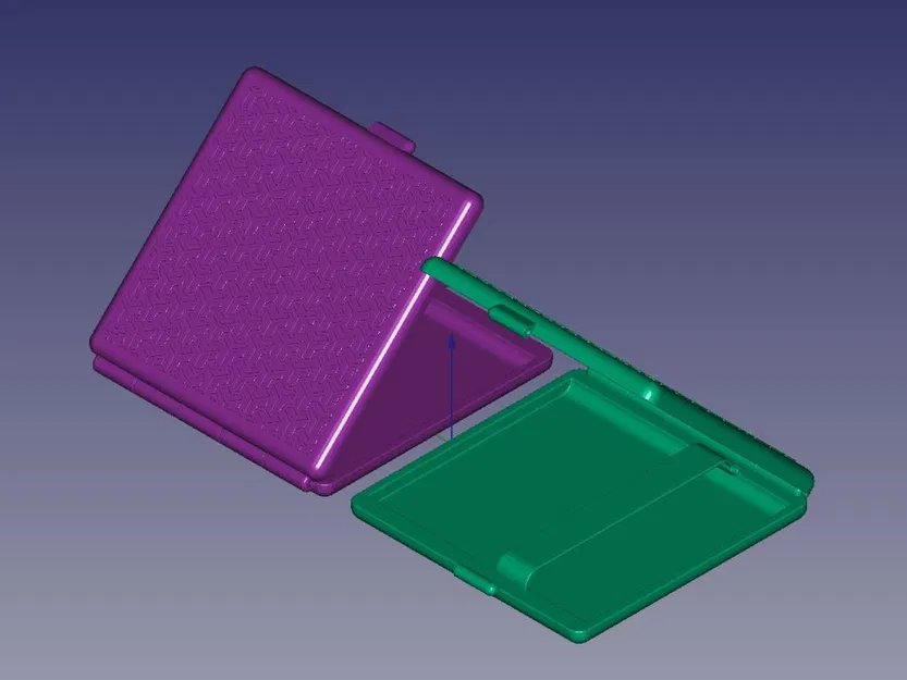 Hộp Đựng Thuốc RSH-001 - Image 1