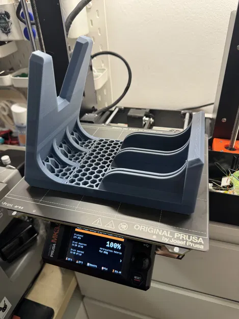 Kệ dao cho Bộ dao IKEA "VÖRDA" - Image 4