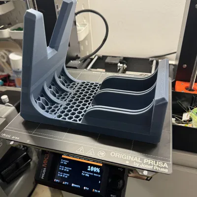 Kệ dao cho Bộ dao IKEA "VÖRDA"