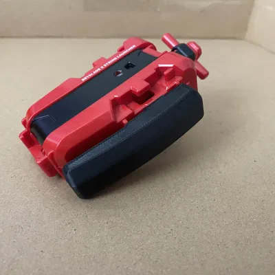 Tay Nắm Bên Cho Bộ Phóng Dây Beyblade X