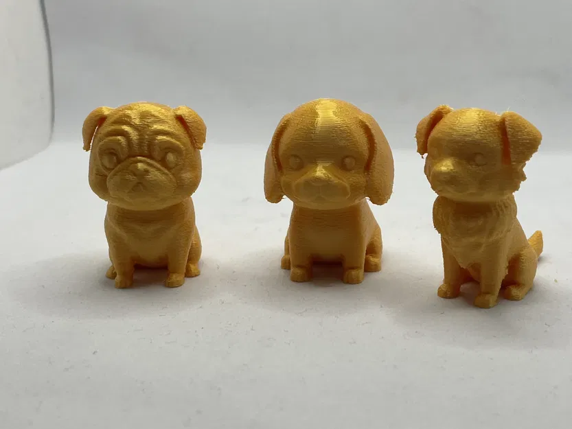 Chó Mini Dễ Thương - Nhiều Giống - Image 2