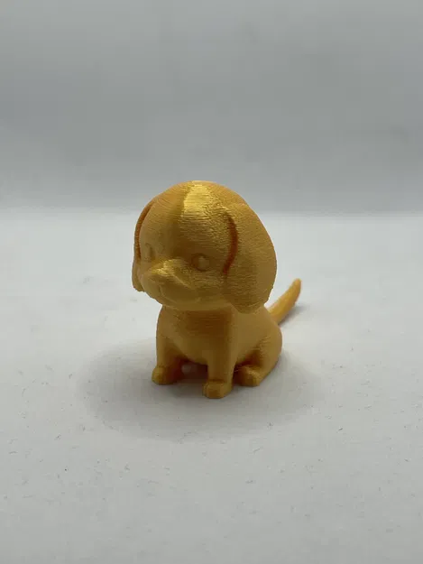 Chó Mini Dễ Thương - Nhiều Giống - Image 5