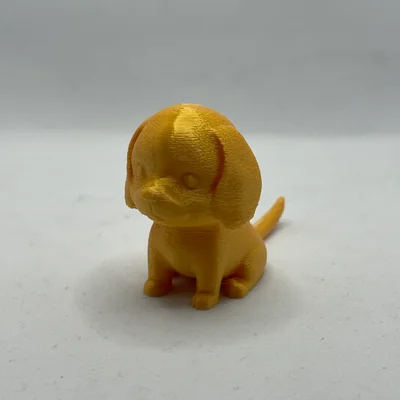 Chó Mini Dễ Thương - Nhiều Giống 5
